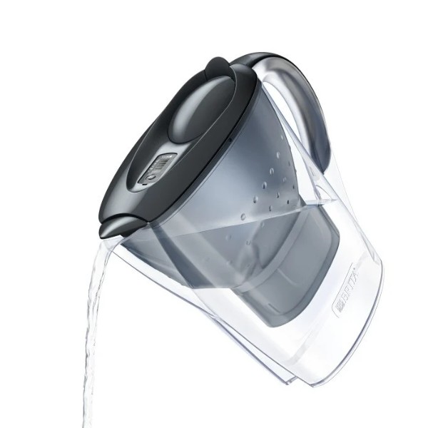 Фото - Фильтр-кувшин Brita Marella MXpro Graphite